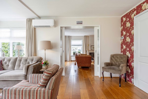 Medium property photo - Fûgelkamp 11, 9281 MA Harkema