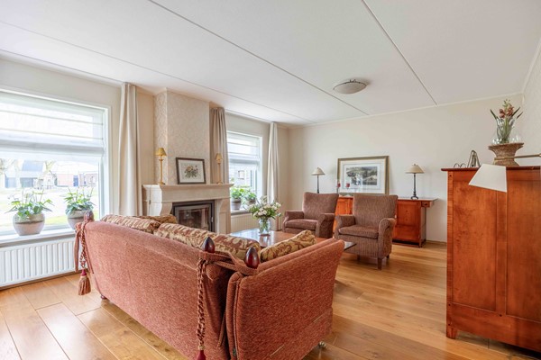 Medium property photo - Fûgelkamp 11, 9281 MA Harkema