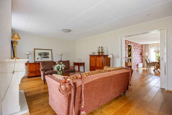 Medium property photo - Fûgelkamp 11, 9281 MA Harkema