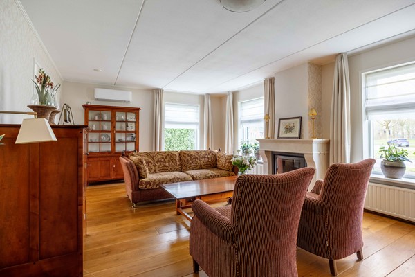 Medium property photo - Fûgelkamp 11, 9281 MA Harkema