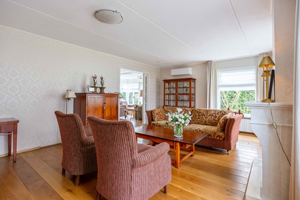 Medium property photo - Fûgelkamp 11, 9281 MA Harkema