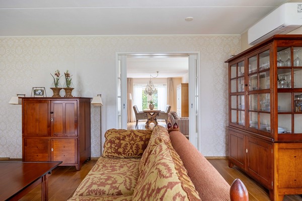 Medium property photo - Fûgelkamp 11, 9281 MA Harkema