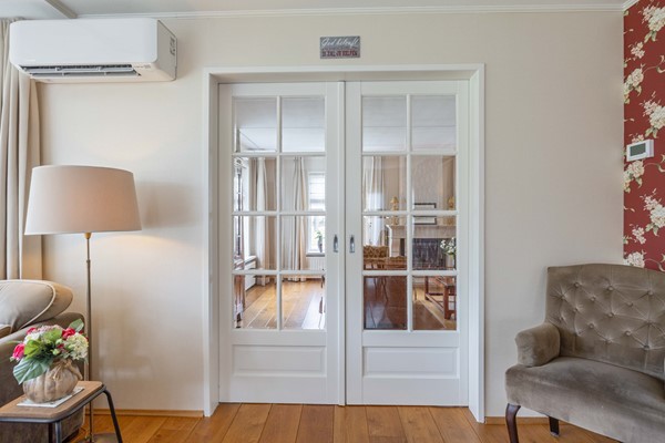 Medium property photo - Fûgelkamp 11, 9281 MA Harkema