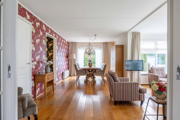 Medium property photo - Fûgelkamp 11, 9281 MA Harkema