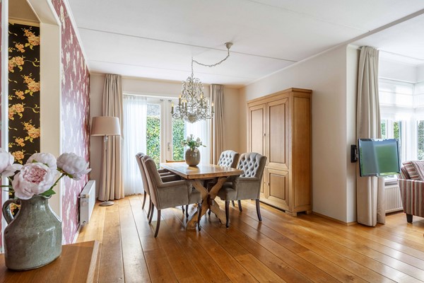 Medium property photo - Fûgelkamp 11, 9281 MA Harkema