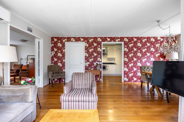 Medium property photo - Fûgelkamp 11, 9281 MA Harkema