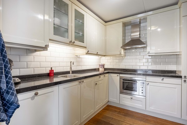 Medium property photo - Fûgelkamp 11, 9281 MA Harkema