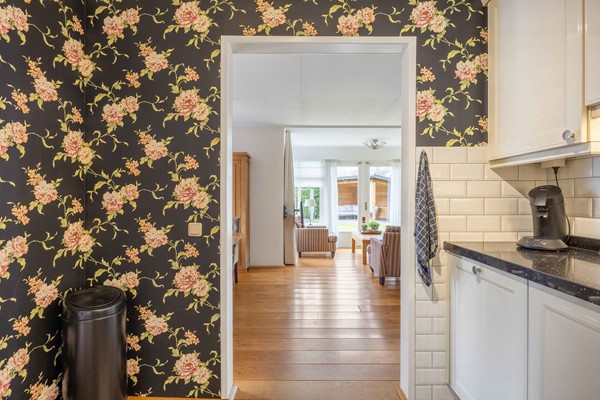 Medium property photo - Fûgelkamp 11, 9281 MA Harkema