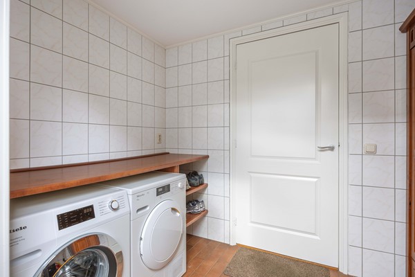 Medium property photo - Fûgelkamp 11, 9281 MA Harkema