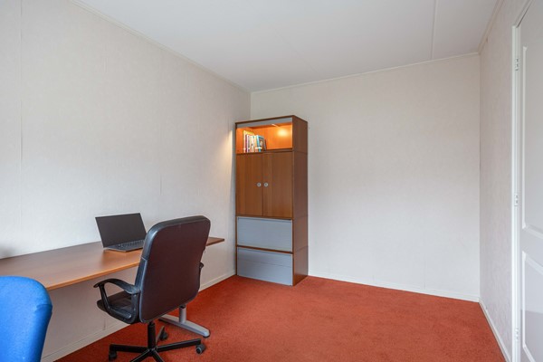 Medium property photo - Fûgelkamp 11, 9281 MA Harkema