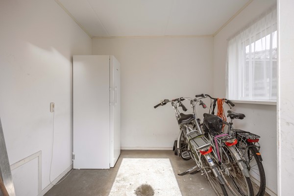 Medium property photo - Fûgelkamp 11, 9281 MA Harkema