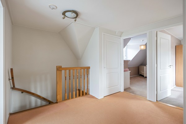 Medium property photo - Fûgelkamp 11, 9281 MA Harkema