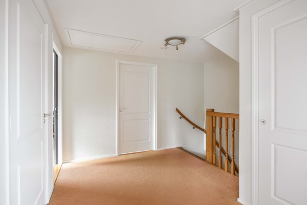 Medium property photo - Fûgelkamp 11, 9281 MA Harkema