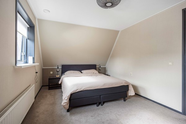 Medium property photo - Fûgelkamp 11, 9281 MA Harkema