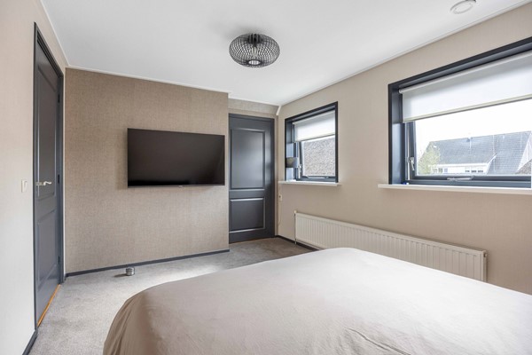 Medium property photo - Fûgelkamp 11, 9281 MA Harkema