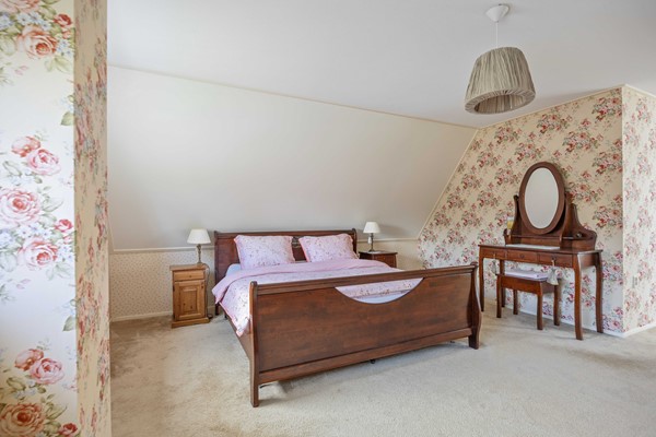 Medium property photo - Fûgelkamp 11, 9281 MA Harkema