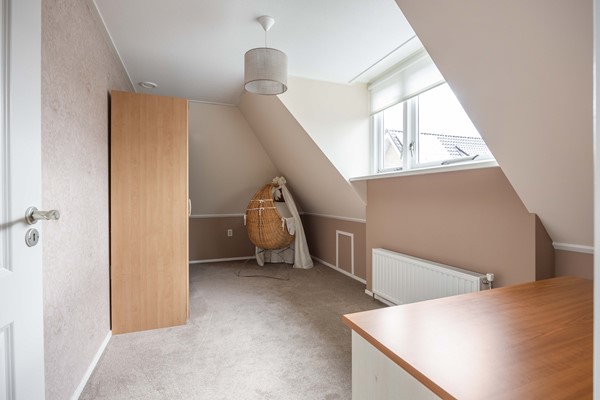 Medium property photo - Fûgelkamp 11, 9281 MA Harkema