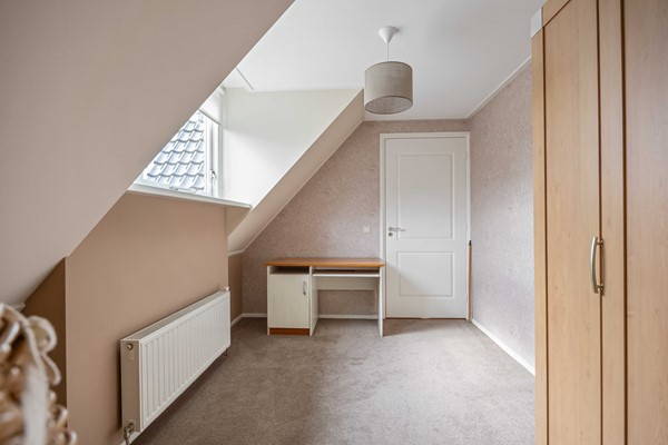 Medium property photo - Fûgelkamp 11, 9281 MA Harkema