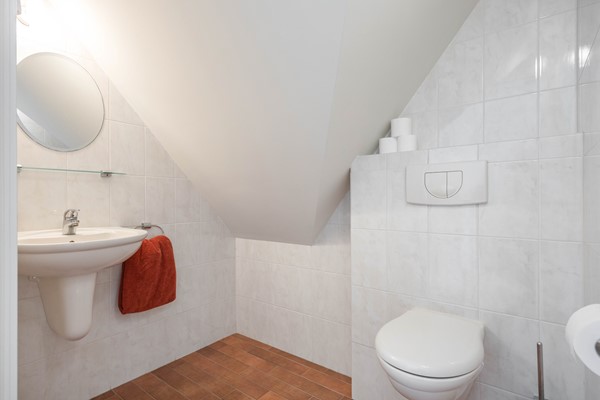 Medium property photo - Fûgelkamp 11, 9281 MA Harkema