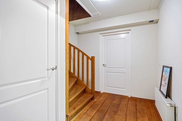 Medium property photo - Fûgelkamp 11, 9281 MA Harkema