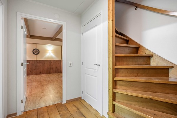 Medium property photo - Fûgelkamp 11, 9281 MA Harkema