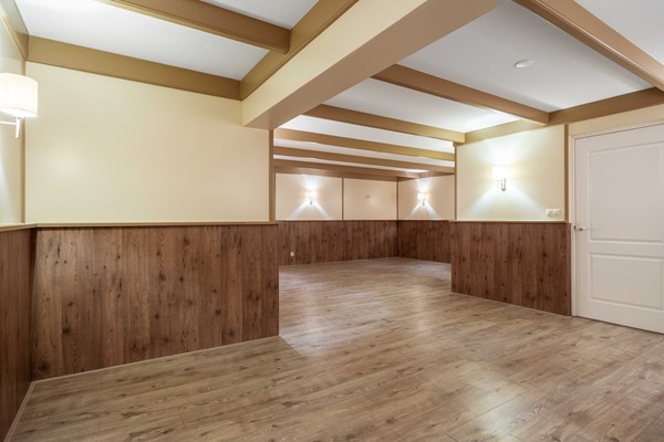 Medium property photo - Fûgelkamp 11, 9281 MA Harkema