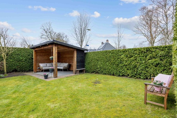 Medium property photo - Fûgelkamp 11, 9281 MA Harkema