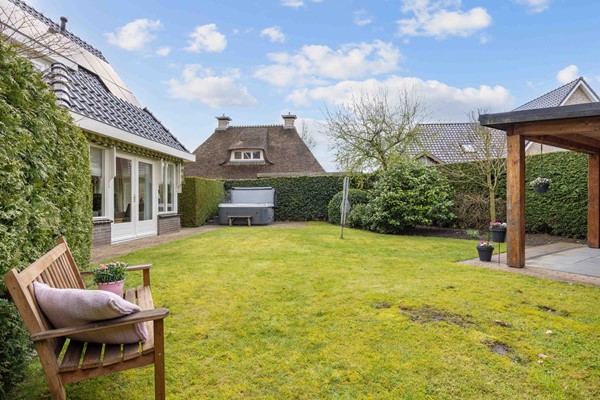 Medium property photo - Fûgelkamp 11, 9281 MA Harkema