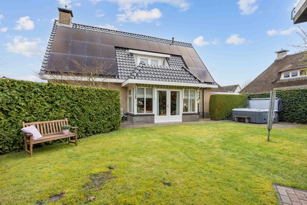 Medium property photo - Fûgelkamp 11, 9281 MA Harkema