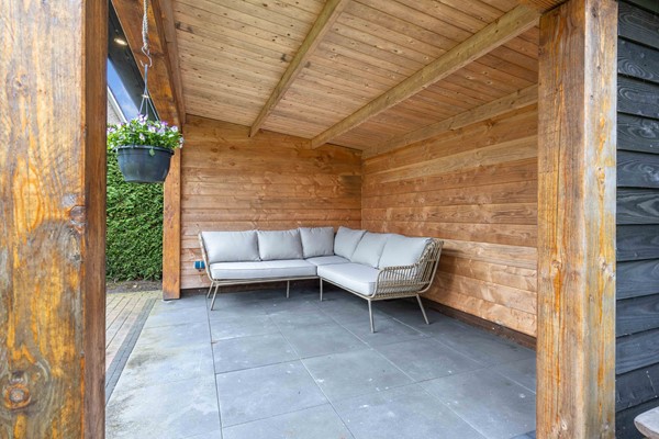 Medium property photo - Fûgelkamp 11, 9281 MA Harkema