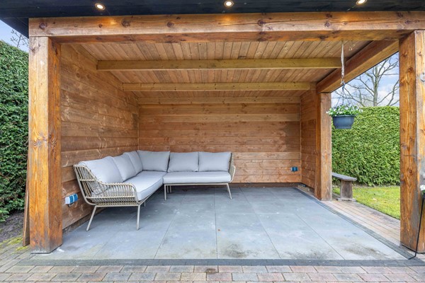 Medium property photo - Fûgelkamp 11, 9281 MA Harkema