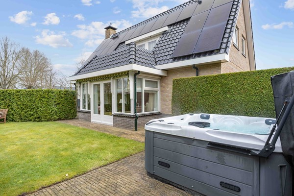 Medium property photo - Fûgelkamp 11, 9281 MA Harkema