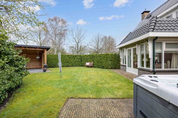 Medium property photo - Fûgelkamp 11, 9281 MA Harkema