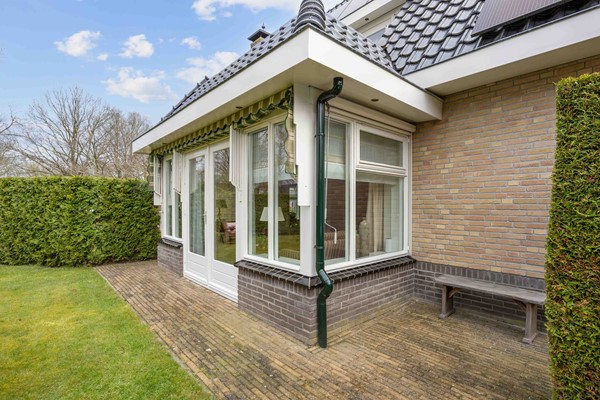 Medium property photo - Fûgelkamp 11, 9281 MA Harkema