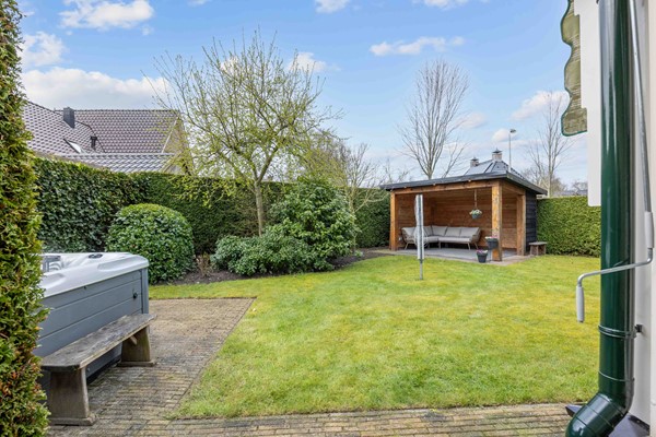 Medium property photo - Fûgelkamp 11, 9281 MA Harkema