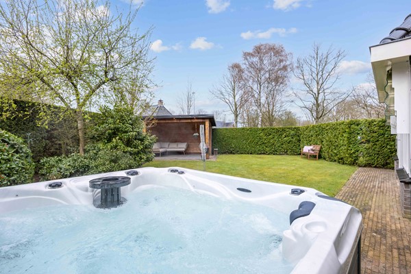 Medium property photo - Fûgelkamp 11, 9281 MA Harkema