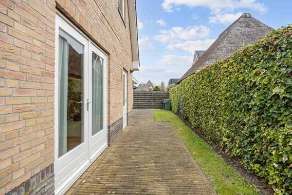 Medium property photo - Fûgelkamp 11, 9281 MA Harkema