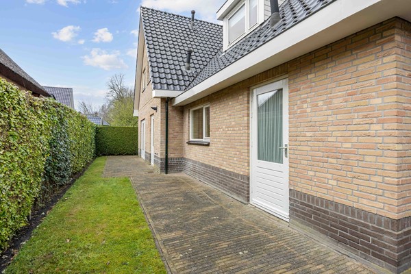 Medium property photo - Fûgelkamp 11, 9281 MA Harkema