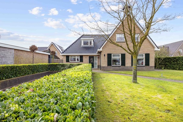 Medium property photo - Fûgelkamp 11, 9281 MA Harkema