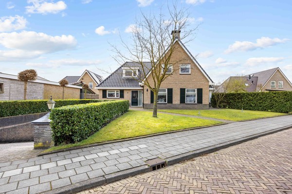 Medium property photo - Fûgelkamp 11, 9281 MA Harkema