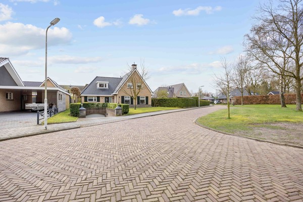 Medium property photo - Fûgelkamp 11, 9281 MA Harkema