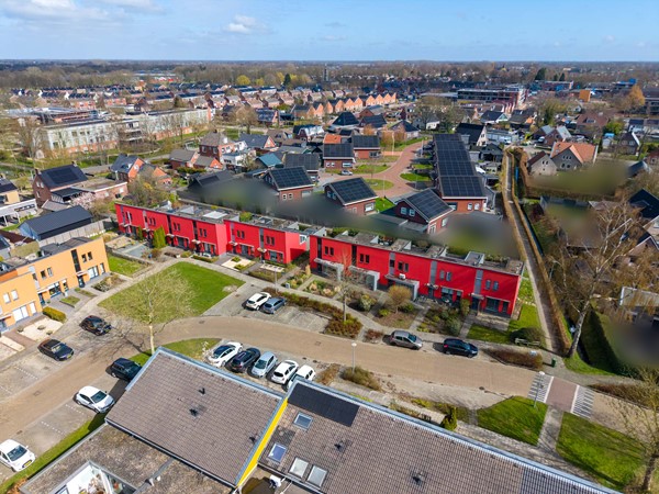 Medium property photo - Willem Dreeslaan 42, 9363 EN Marum