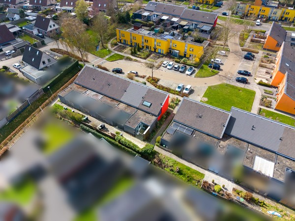 Medium property photo - Willem Dreeslaan 42, 9363 EN Marum