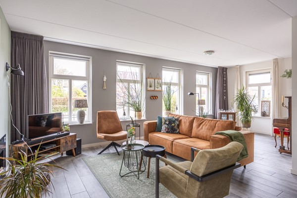 Medium property photo - Langeweg 12, 9861 GD Grootegast