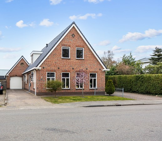 Langeweg 12, 9861GD Grootegast