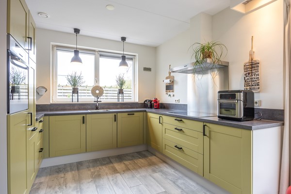 Medium property photo - Langeweg 12, 9861 GD Grootegast