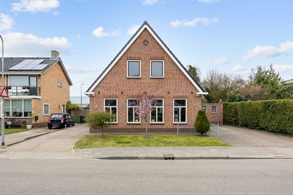 Medium property photo - Langeweg 12, 9861 GD Grootegast
