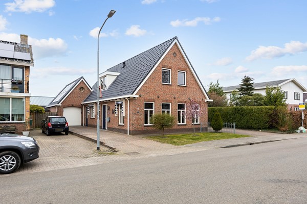Medium property photo - Langeweg 12, 9861 GD Grootegast