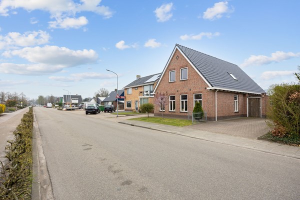 Medium property photo - Langeweg 12, 9861 GD Grootegast