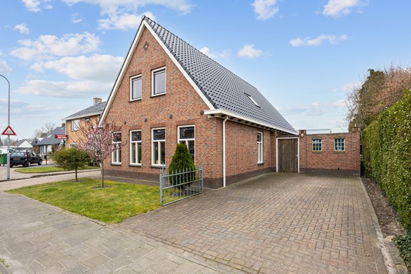 Medium property photo - Langeweg 12, 9861 GD Grootegast